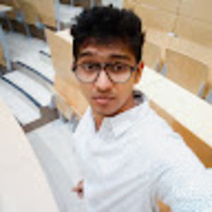 Meet your Posher, Tojie